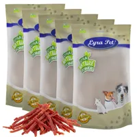 5 kg Lyra Pet® Entenbrustabschnitte