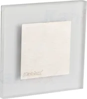 Kanlux 23801 APUS LED AC-CW Einbauleuchte