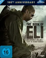 The Book of Eli (Steelbook)