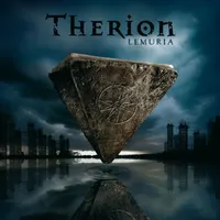 Therion - Lemuria - - (CD / L)