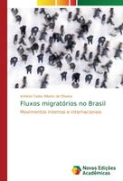 Fluxos migratórios no Brasil