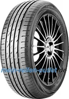 Nexen N blue HD Plus ( 205/55 R16 91V 4PR )