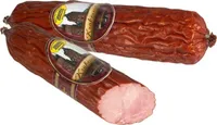 Original Krakauer Wurst trocken von Poliwczak / ca.480 g
