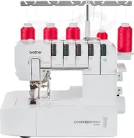 Coverlock Brother CV3550