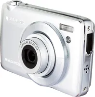 AgfaPhoto Compact DC8200 1/3,2" kompaktní fotoaparát 18 MP CMOS 4896 x 3672 pixelů stříbrný