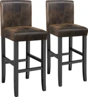 Barhocker Sitzhöhe 76 cm