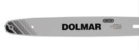 Dolmar Sternschiene / Ersatzschwert QS 35cm für ES-38A / ES-39TLC