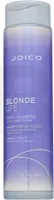 Joico Blonde Life Violet Shampoo szampon neutralizujący do włosów blond 300 ml