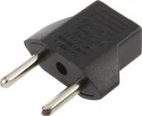 Aga Adaptér US-EURO EU USA