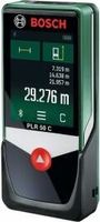 Digitálny laserový diaľkomer PLR 50 C
