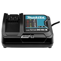 Makita® Zubehör Schnellladegerät CXT 12 V max. - DC10SB