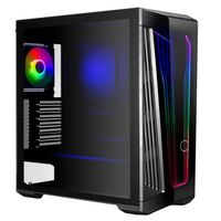 CooMas MasterBox 540              bk ATX  MB540-KGNN-S00