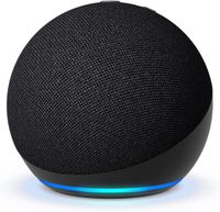 Amazon - Echo Dot (5th Gen,  2022 Release) Smart Speaker with Alexa