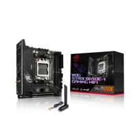 ASUS ROG STRIX B650E-I GAMING WIFI (AMD,AM5,DDR5,mITX)