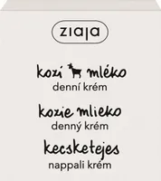 Ziaja - Krem z kozim mlekiem 1 - Skóra sucha (L)