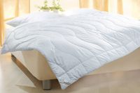 SANNWALD Winterdecke Kairo Duo Steppbett 135x200 Cm Kamelhaar for sale online 