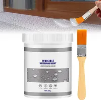 Wasserdichtes Beschichtungsmittel, 300 g, unsichtbare Isolierdichtstoff-Emulsion, transparenter Isolierdichtstoff, auslaufsicherer Klebstoff