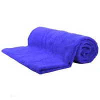 Saunatuch Julie Royalblau Frottee Baumwolle 500g/m2  Handtuch 80 x 200 cmVP