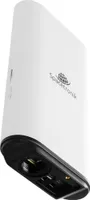Hochleistungsfähiger 5G-Router SP-RM51 für den Innen- und Außenbereich mit IP66-SIM-Karte, resistent gegen härteste Wetterbedingungen, POE