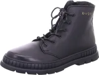 Bugatti Schnürboots Herren 31343738363232 Schwarz 46 EU