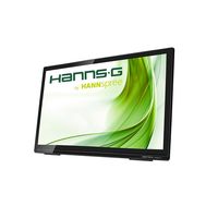 HannsG 68.6cm (27) HT273HPB 16:9 M-Touch DVI+HDMI IPS