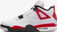 Nike Air Jordan 4 Red Cement, DH6927-161, veľkosť: 52.5