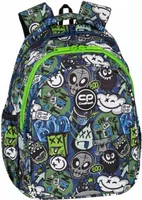 Školský batoh Coolpack - JERRY - Monster Team