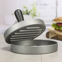 Hamburgerpresse Hamburgermaker Hamburgerform Burgerpresse