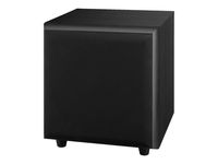 Monacor SOUND-100SUB Aktiver Subwoofer