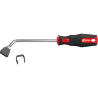 KS TOOLS Dichtungsschaber-Satz 2tlg. - 907.2280