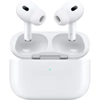 Apple AirPods Pro 2. Generation MagSafe Case USB-C In-Ear Kopfhörer weiß US-Ware