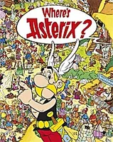 Asterix: Wo ist Asterix?