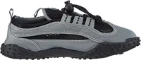 Playshoes koupací boty aqua shoe grey boys 174501-33, velikost:39, barva Playshoes:grey