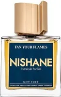 Nishane Fan Your Flames EDP Spray unisex 50ml Für Frauen