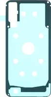 Klebefolie Backcover für Samsung Galaxy A50 (SM-A505F) Klebepad Kleberahmen Klebestreifen, Gehäuse Rahmen Kleber