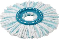 Leifheit, Náhradné hlavice Micro duo k mopu CLEAN TWIST Disc 52104