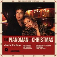Jamie Cullum: The Pianoman At Christmas
