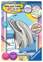 Delfin Ravensburger 28472