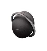 Harman Kardon Onyx Studio 7 Tragbarer Bluetooth Lautsprecher - Schwarz