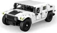 CaDA C61027W Humvee C61027W