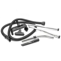 vhbw 9-tlg. Zubehör-Set kompatibel mit Numatic TEL390, Pro, RSV150 HEPA, PBT230NX/1, TEM390, RSB150NX/1, TEL390-11, RSB150, RSV150 Staubsauger