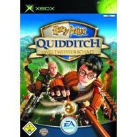 Harry Potter - Quidditch Weltmeisterschaft