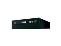 ASUS BW-16D1HT/B 5,25 Zoll SATA Blu-ray-Brenner, bulk - schwarz