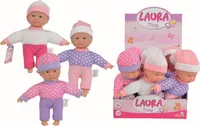 SIMBA ML Tiny Laura sort. 0 0 0