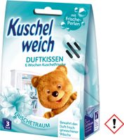 Weichspüler