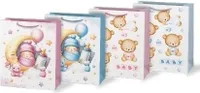 Geschenktüte T 265x325x135