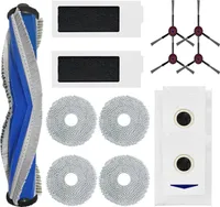 INF Yeedi M12 PRO+ Roboter-Staubsauger und Mopp Ersatzteil-Kit