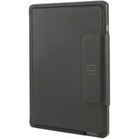 Samsung by Tucano Book Cover Keyboard für Galaxy Tab A9+ Black
