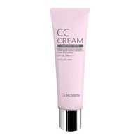 Dr.Hedison Krem CC z niacynamidem SPF38, 50ml