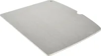 Enders Urban | Explorer Grillplatte - Plancha aus Edelstahl